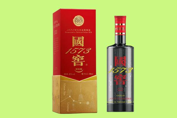 郑州荥阳市回收国窖
